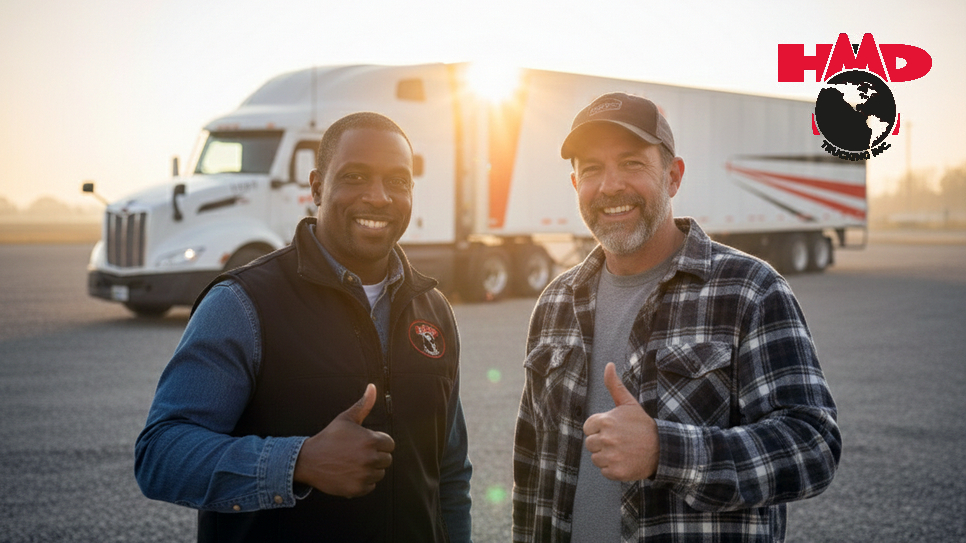 What Are the True Factors That Determine Truck Driver Salary in Ohio?